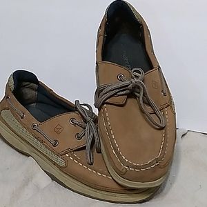 Sperry topside shoes